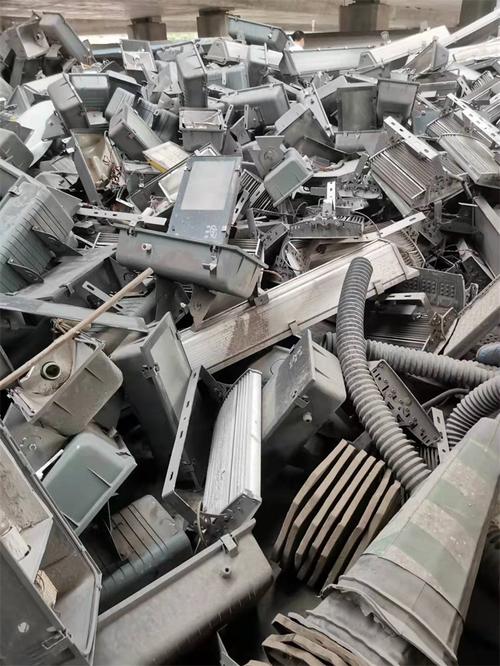 重庆平昌金属回收长期提供:再生资源回收;生产性废旧金属回收