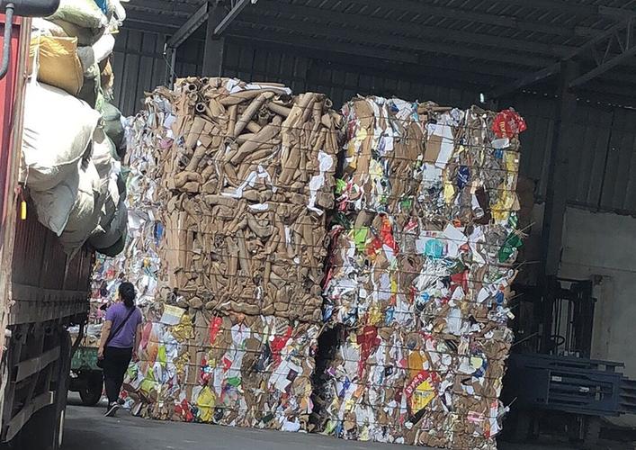 衢州再生资源回收公司厂家-衢州再生资源回收公司【脚踏实地】-义乌市