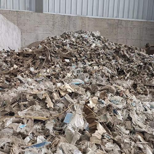 上海固废处理厂家-废旧木材回收-上海清际再生资源